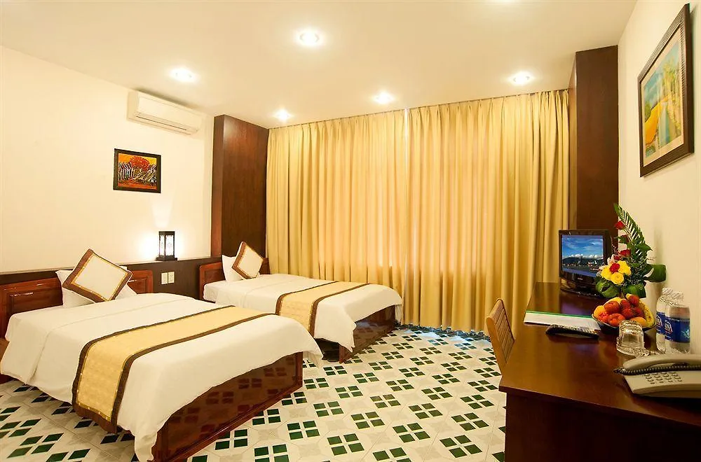 Dai A Hotel Da Nang