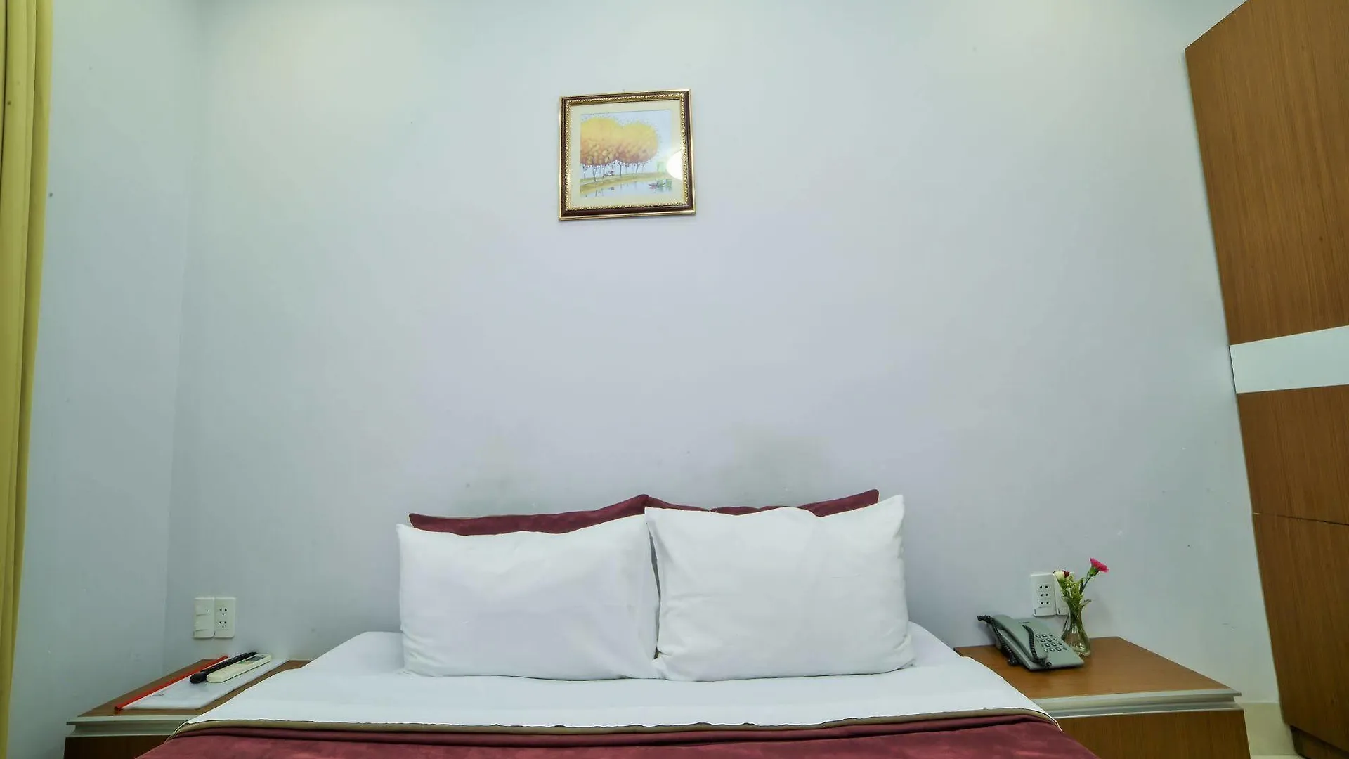 Dai A Hotel Da Nang 2*,  Vietnam