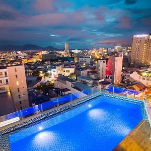 Hotel Central & Spa, Da Nang