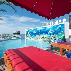 Hotel Nhat Minh And, Da Nang