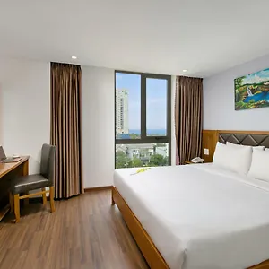 Hotel La Beach, Da Nang