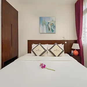 Hotel Sen Boutique, Da Nang